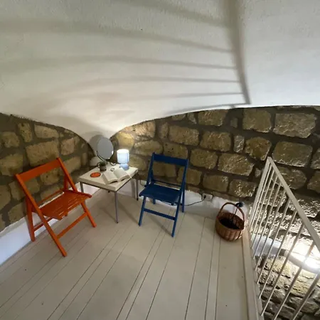 بيت للعطل Casa Stile Pescatori