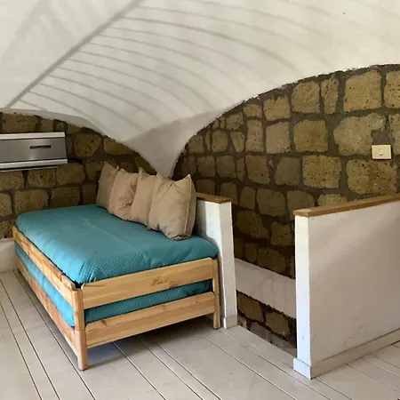 بيت للعطل Casa Stile Pescatori بروسيدا
