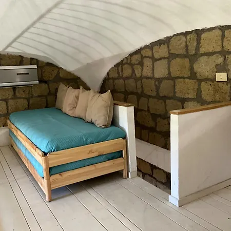 Casa Stile Pescatori بروسيدا