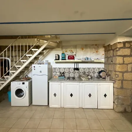 Casa Stile Pescatori بروسيدا