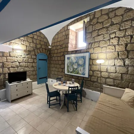 Casa Stile Pescatori بيت للعطل بروسيدا
