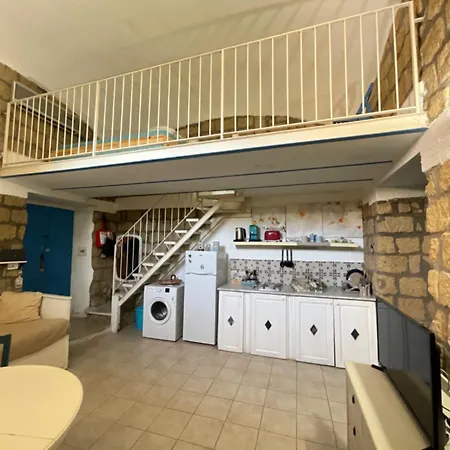بيت للعطل Casa Stile Pescatori