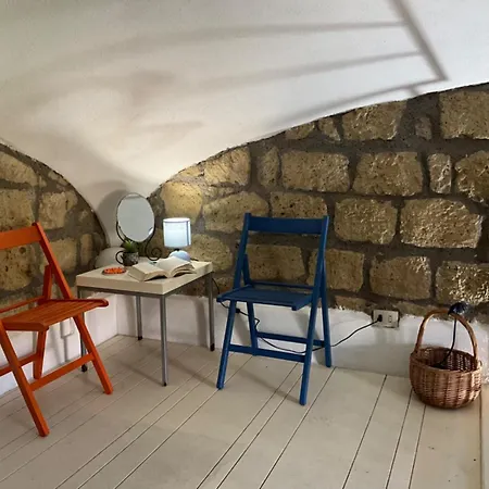 Casa Stile Pescatori بروسيدا