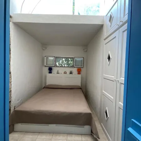 Casa Stile Pescatori * بروسيدا