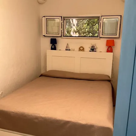 Casa Stile Pescatori بيت للعطل *