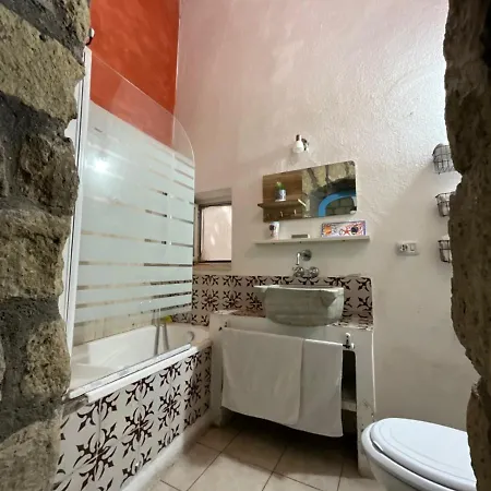 Casa Stile Pescatori بروسيدا