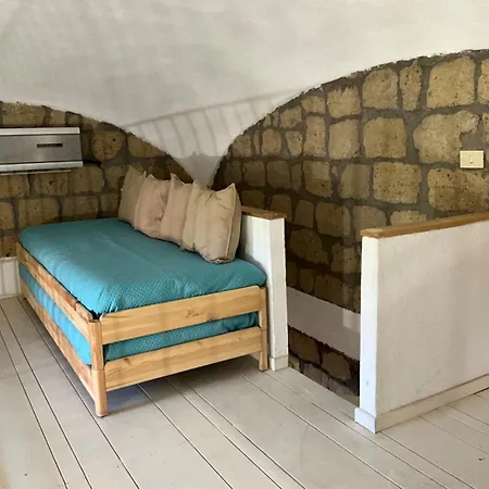 Casa Stile Pescatori Procida