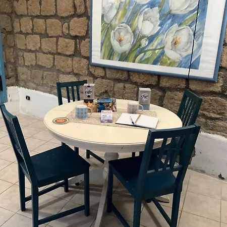 Casa Stile Pescatori Holiday home Procida